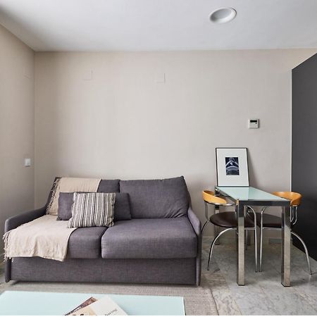 Apartmán Citizentral Gascons Valencie Exteriér fotografie